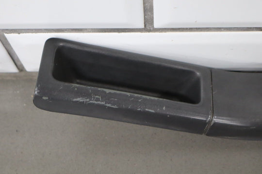 1990 - 1991 Chevrolet Corvette C4 Front Door Window, Mirror Switch W/ Bezel