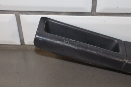 1990 - 1991 Chevrolet Corvette C4 Front Door Window, Mirror Switch W/ Bezel