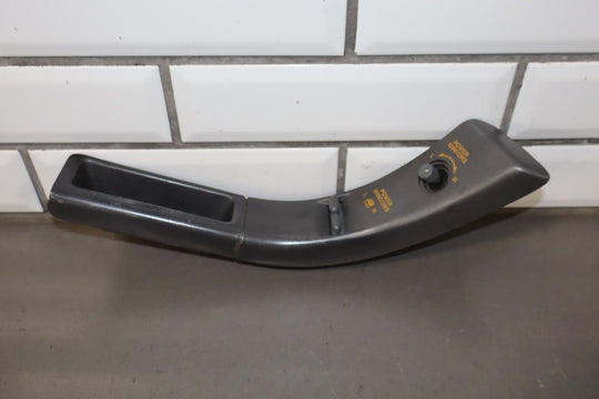 1990 - 1991 Chevrolet Corvette C4 Front Door Window, Mirror Switch W/ Bezel