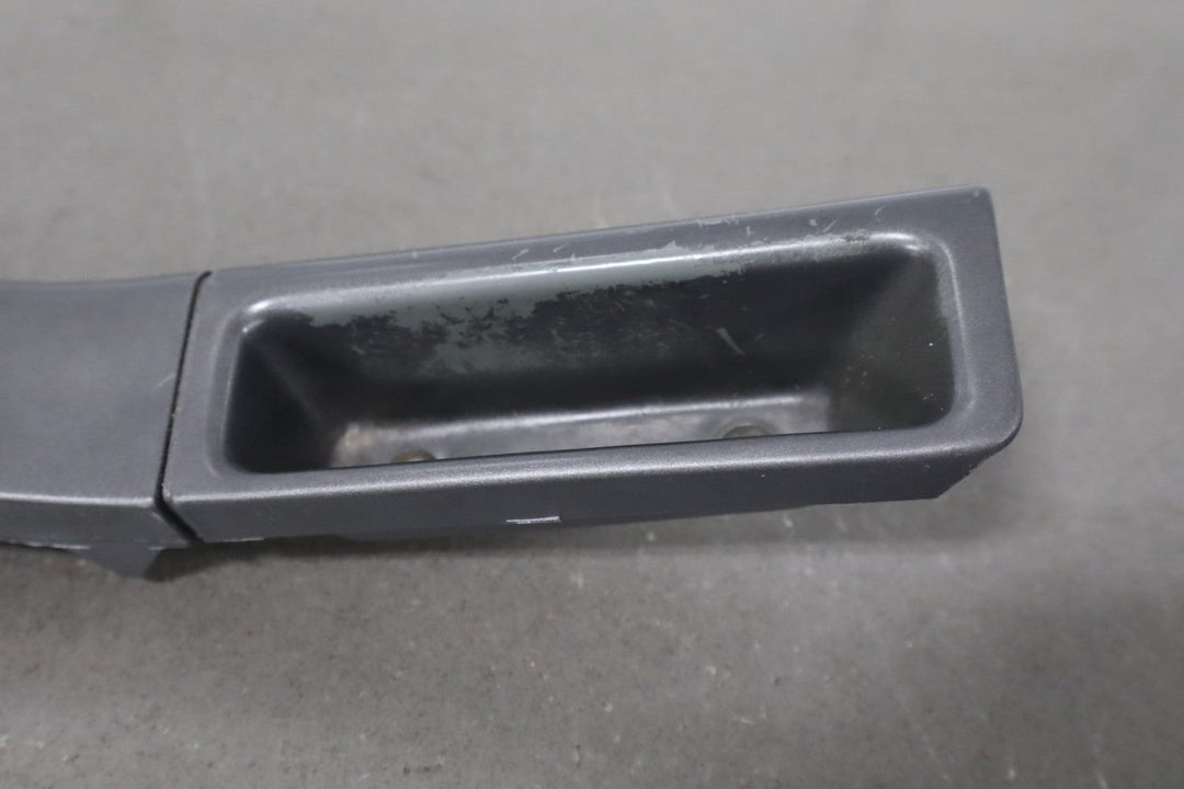 1990 - 1991 Chevrolet Corvette C4 Front Door Window, Mirror Switch W/ Bezel