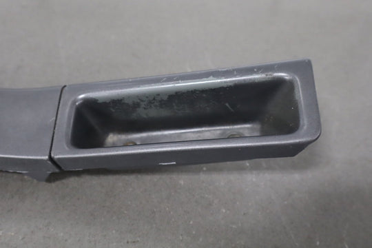 1990 - 1991 Chevrolet Corvette C4 Front Door Window, Mirror Switch W/ Bezel