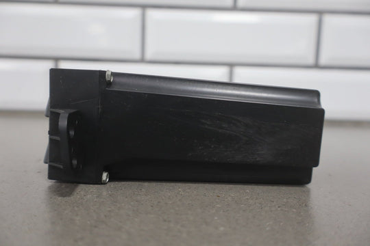 1990 - 1991 Chevrolet Corvette Climate Control 16152502 OEM