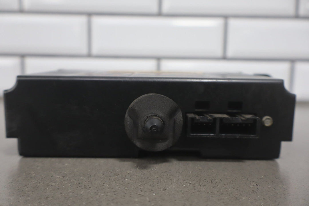 1990 - 1991 Chevrolet Corvette Climate Control 16152502 OEM