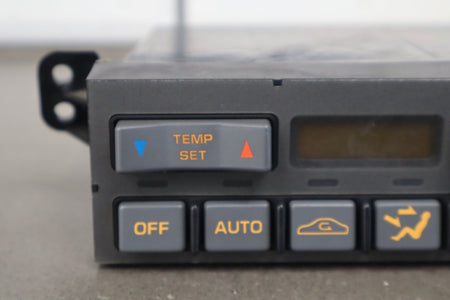 1990-1991 Chevrolet Corvette Climate Control 19151995 OEM