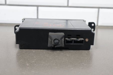 1990-1991 Chevrolet Corvette Climate Control 19151995 OEM