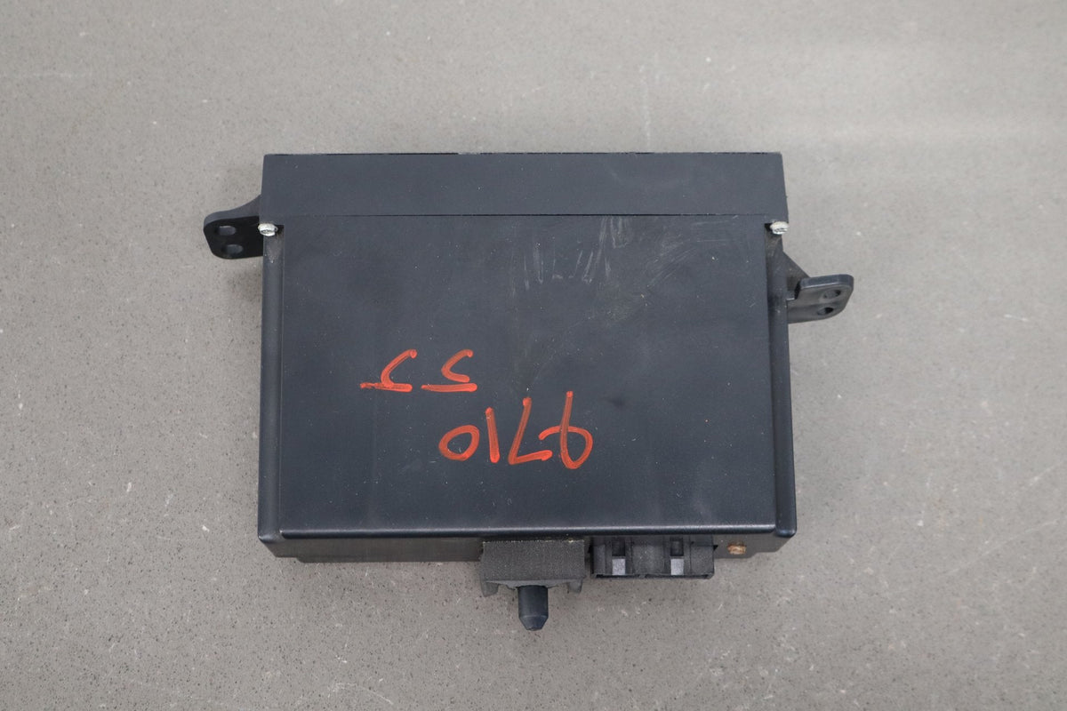 1990-1991 Chevrolet Corvette Climate Control 19151995 OEM