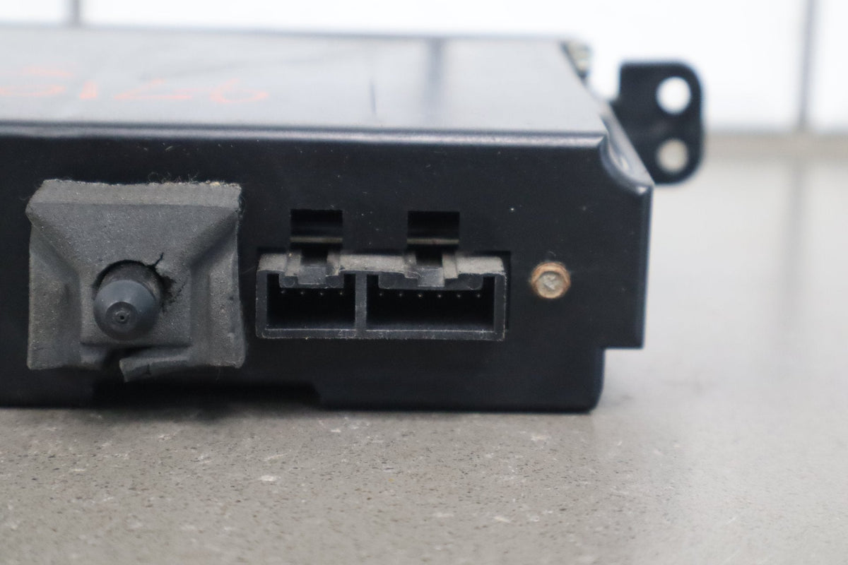 1990-1991 Chevrolet Corvette Climate Control 19151995 OEM