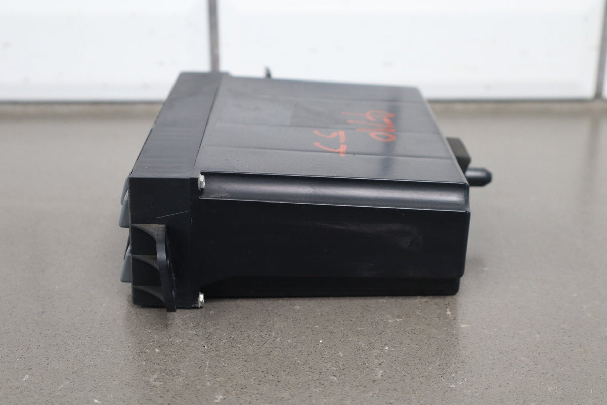 1990-1991 Chevrolet Corvette Climate Control 19151995 OEM