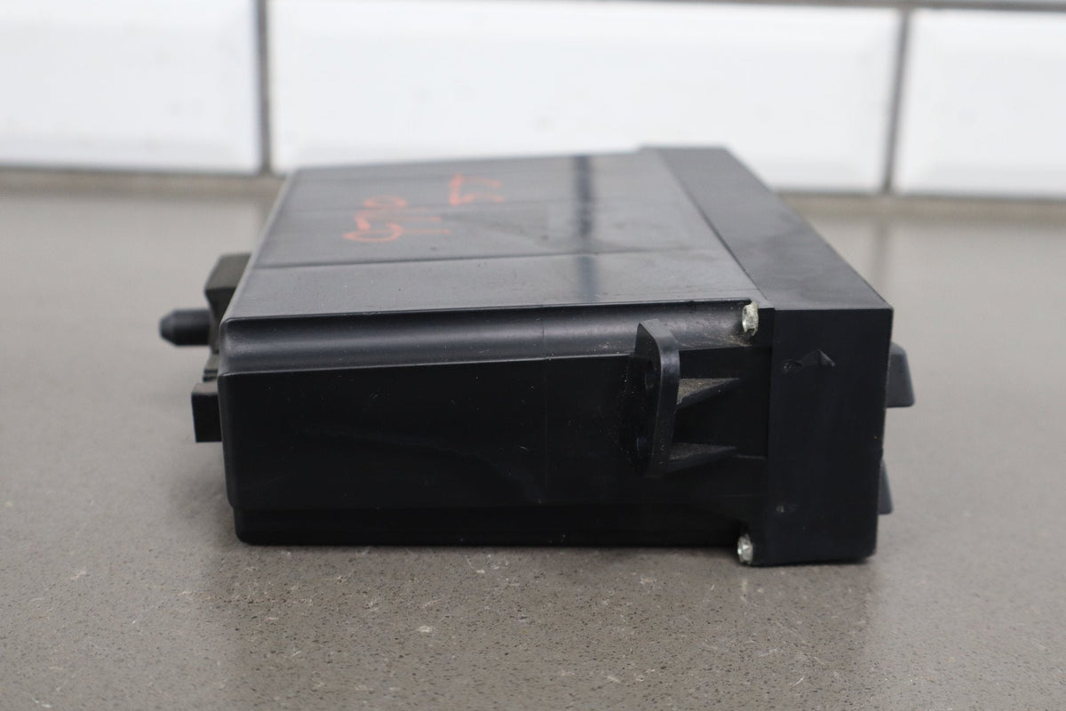 1990-1991 Chevrolet Corvette Climate Control 19151995 OEM