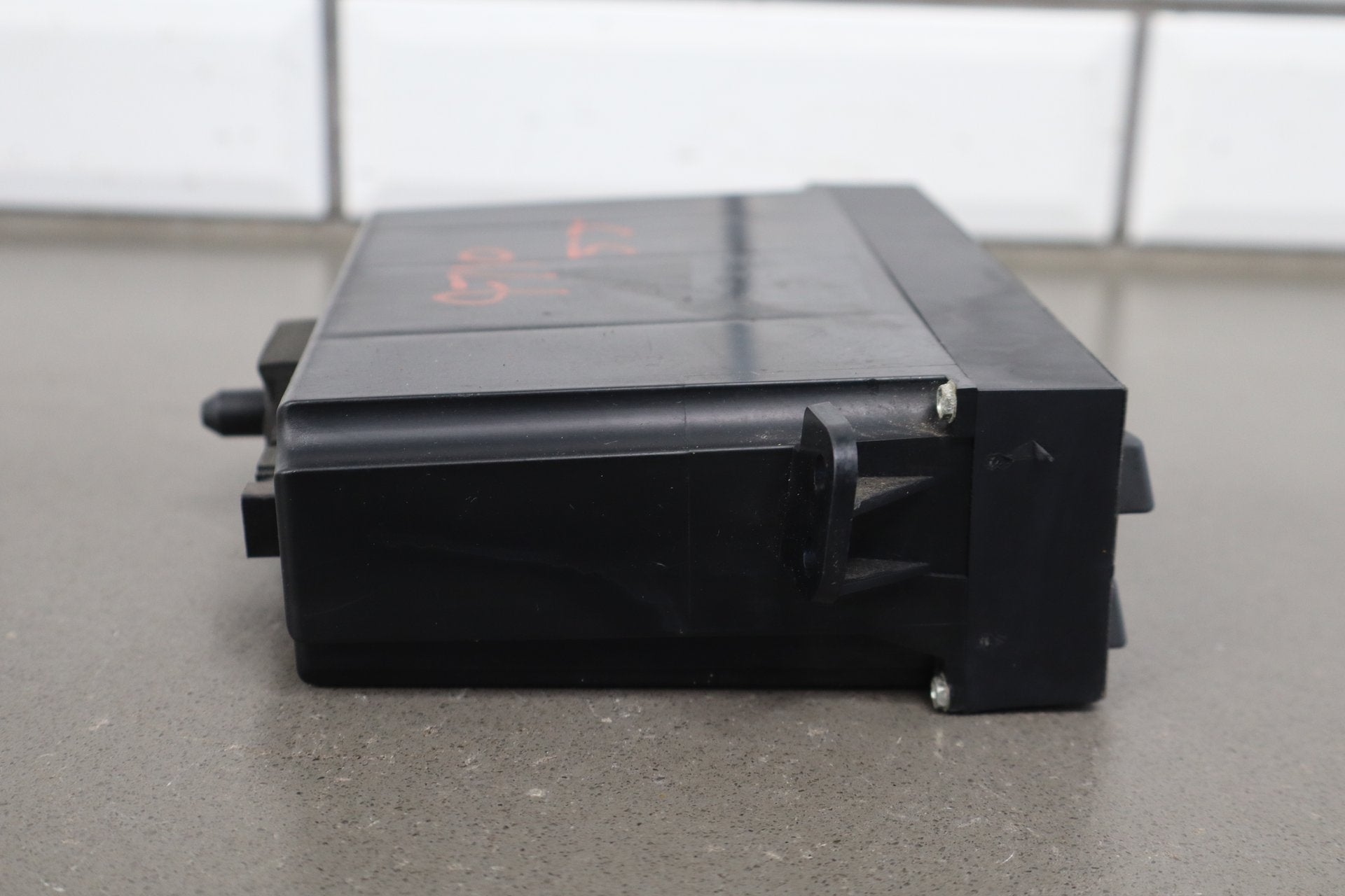 1990-1991 Chevrolet Corvette Climate Control 19151995 OEM