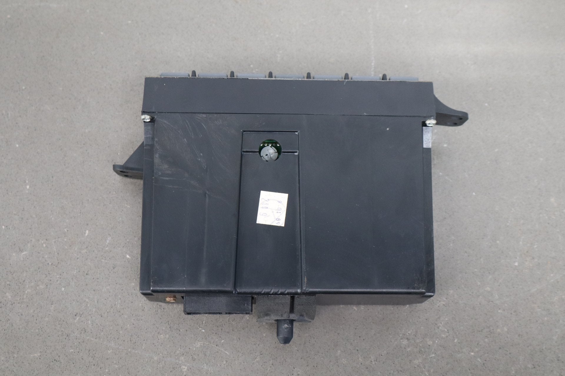 1990-1991 Chevrolet Corvette Climate Control 19151995 OEM