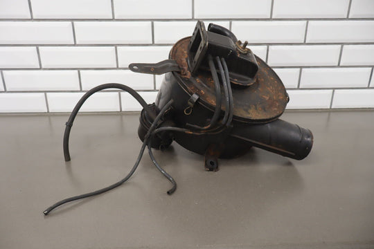 1990 - 1992 Toyota Land Cruiser *3FE Engine* Air Intake Filter Housing Only