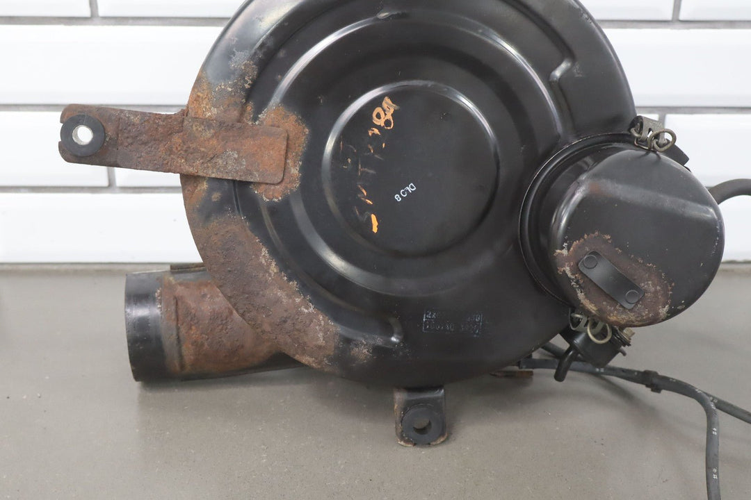 1990 - 1992 Toyota Land Cruiser *3FE Engine* Air Intake Filter Housing Only