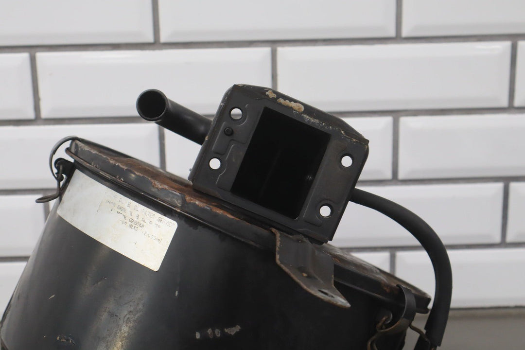 1990 - 1992 Toyota Land Cruiser *3FE Engine* Air Intake Filter Housing Only