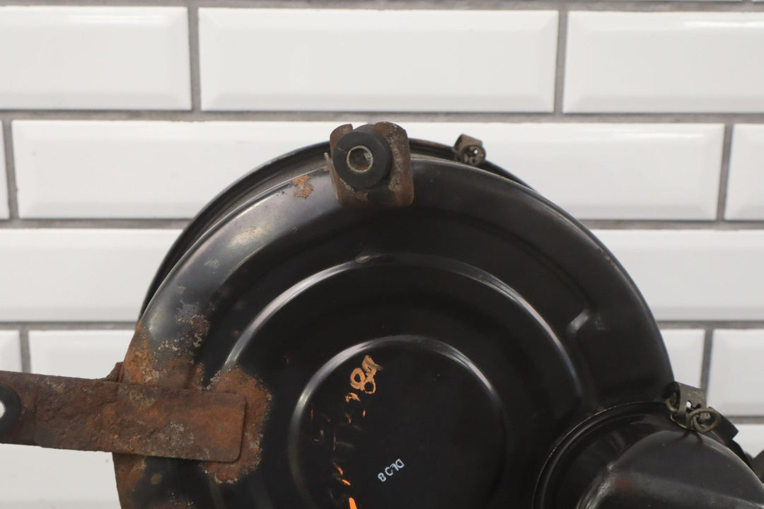 1990 - 1992 Toyota Land Cruiser *3FE Engine* Air Intake Filter Housing Only