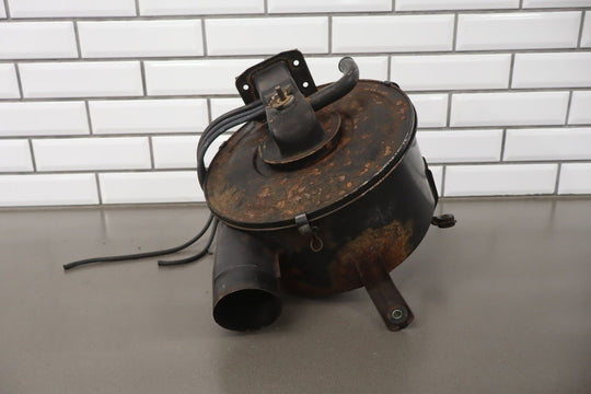 1990 - 1992 Toyota Land Cruiser *3FE Engine* Air Intake Filter Housing Only