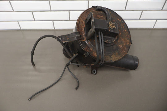 1990 - 1992 Toyota Land Cruiser *3FE Engine* Air Intake Filter Housing Only