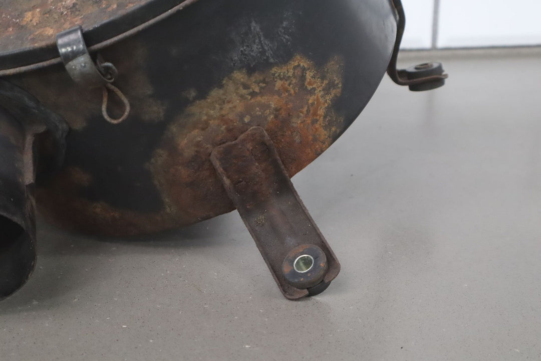 1990 - 1992 Toyota Land Cruiser *3FE Engine* Air Intake Filter Housing Only