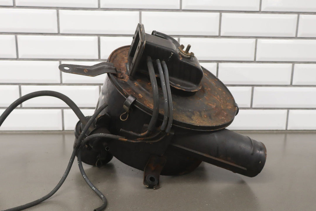 1990 - 1992 Toyota Land Cruiser *3FE Engine* Air Intake Filter Housing Only