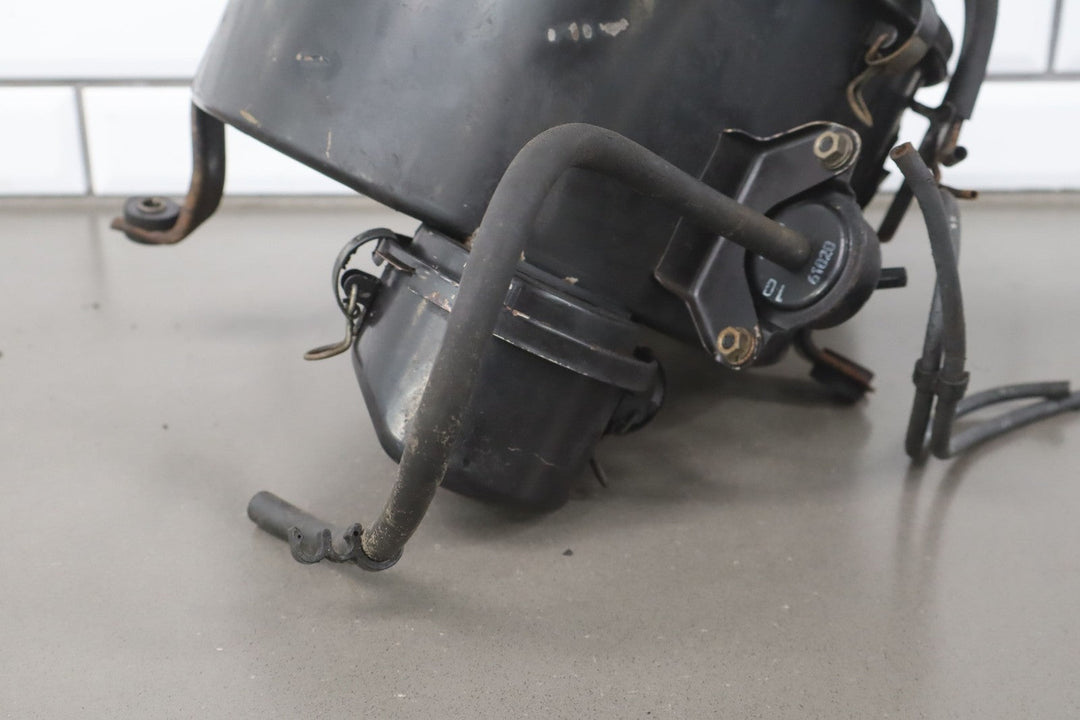 1990 - 1992 Toyota Land Cruiser *3FE Engine* Air Intake Filter Housing Only