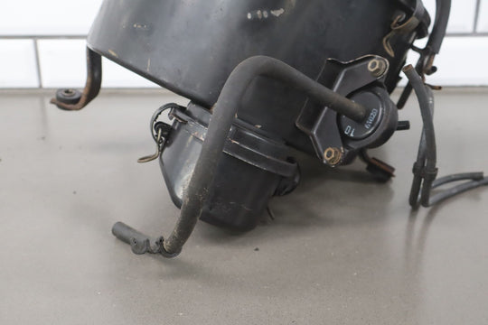 1990 - 1992 Toyota Land Cruiser *3FE Engine* Air Intake Filter Housing Only