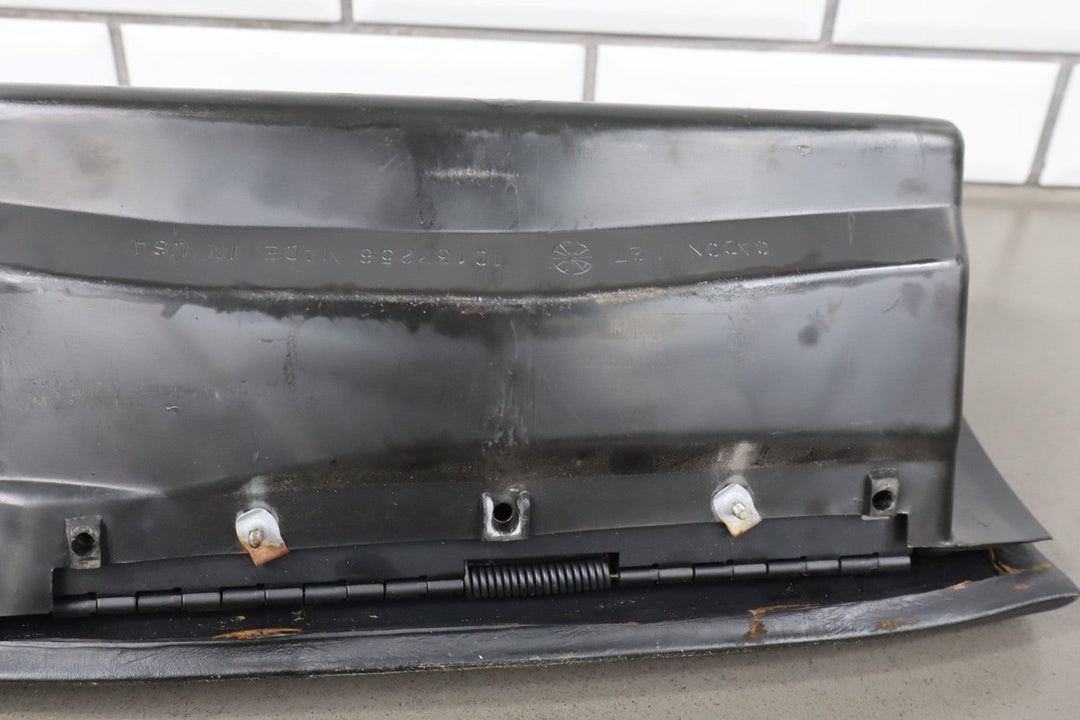 1990 - 1993 Chevrolet Corvette C4 Dash Mounted Glovebox