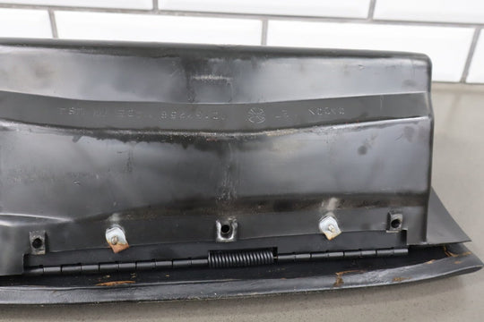 1990 - 1993 Chevrolet Corvette C4 Dash Mounted Glovebox