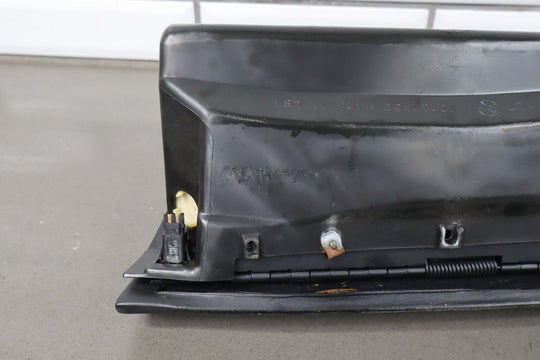 1990 - 1993 Chevrolet Corvette C4 Dash Mounted Glovebox