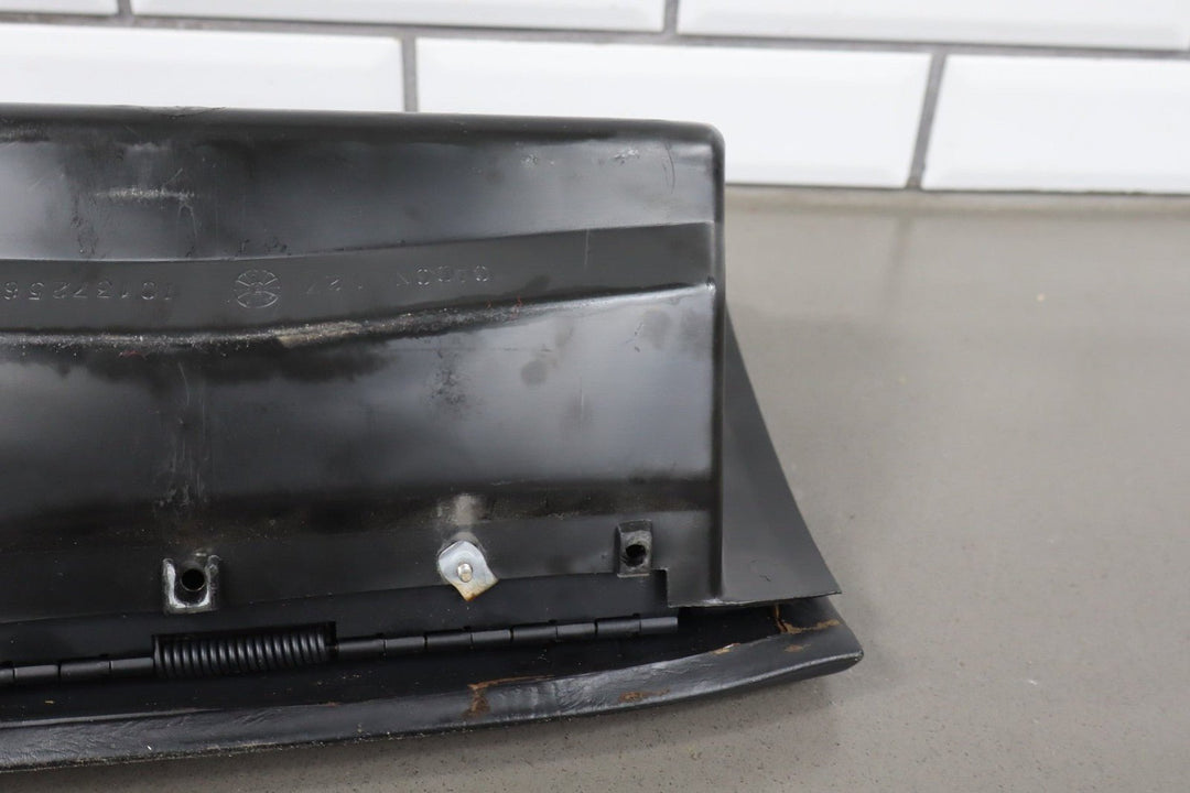 1990 - 1993 Chevrolet Corvette C4 Dash Mounted Glovebox