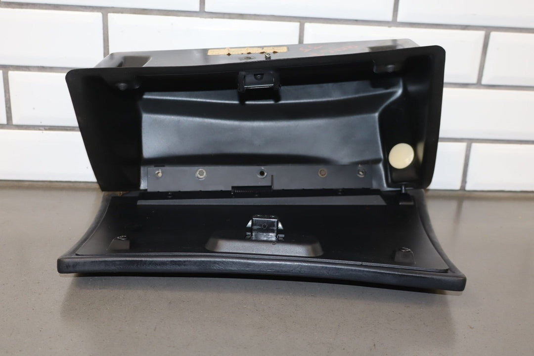 1990 - 1993 Chevrolet Corvette C4 Dash Mounted Glovebox