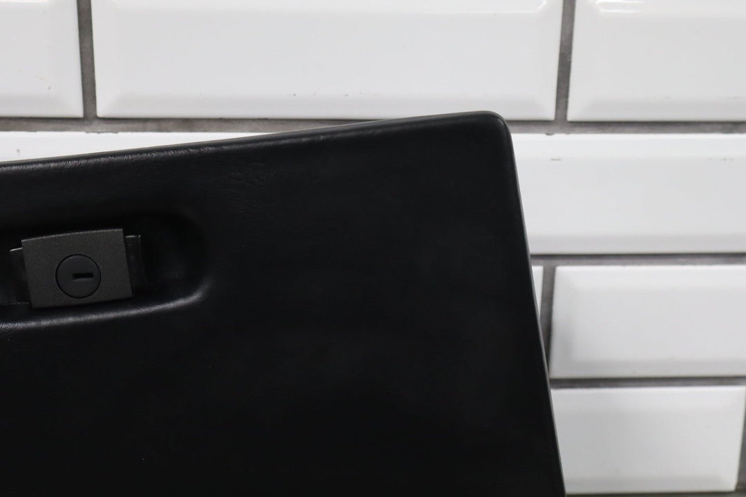 1990 - 1993 Chevrolet Corvette C4 Dash Mounted Glovebox