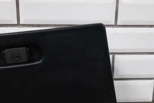 1990 - 1993 Chevrolet Corvette C4 Dash Mounted Glovebox