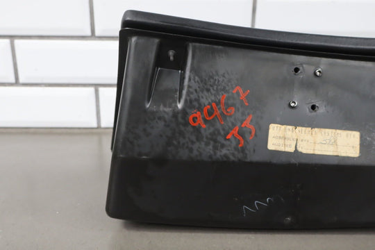 1990 - 1993 Chevrolet Corvette C4 Dash Mounted Glovebox