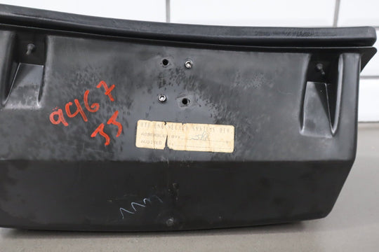 1990 - 1993 Chevrolet Corvette C4 Dash Mounted Glovebox