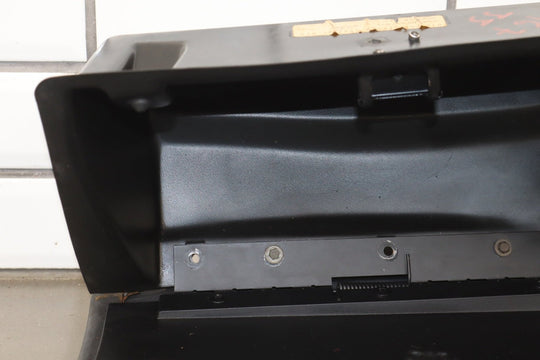 1990 - 1993 Chevrolet Corvette C4 Dash Mounted Glovebox