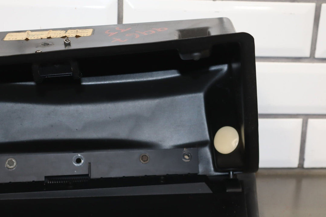 1990 - 1993 Chevrolet Corvette C4 Dash Mounted Glovebox
