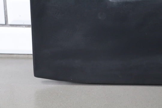 1990 - 1993 Chevrolet Corvette C4 Dash Mounted Glovebox