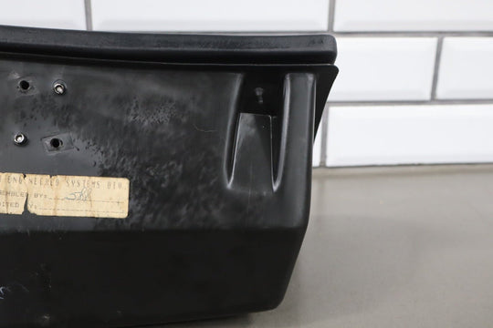 1990 - 1993 Chevrolet Corvette C4 Dash Mounted Glovebox