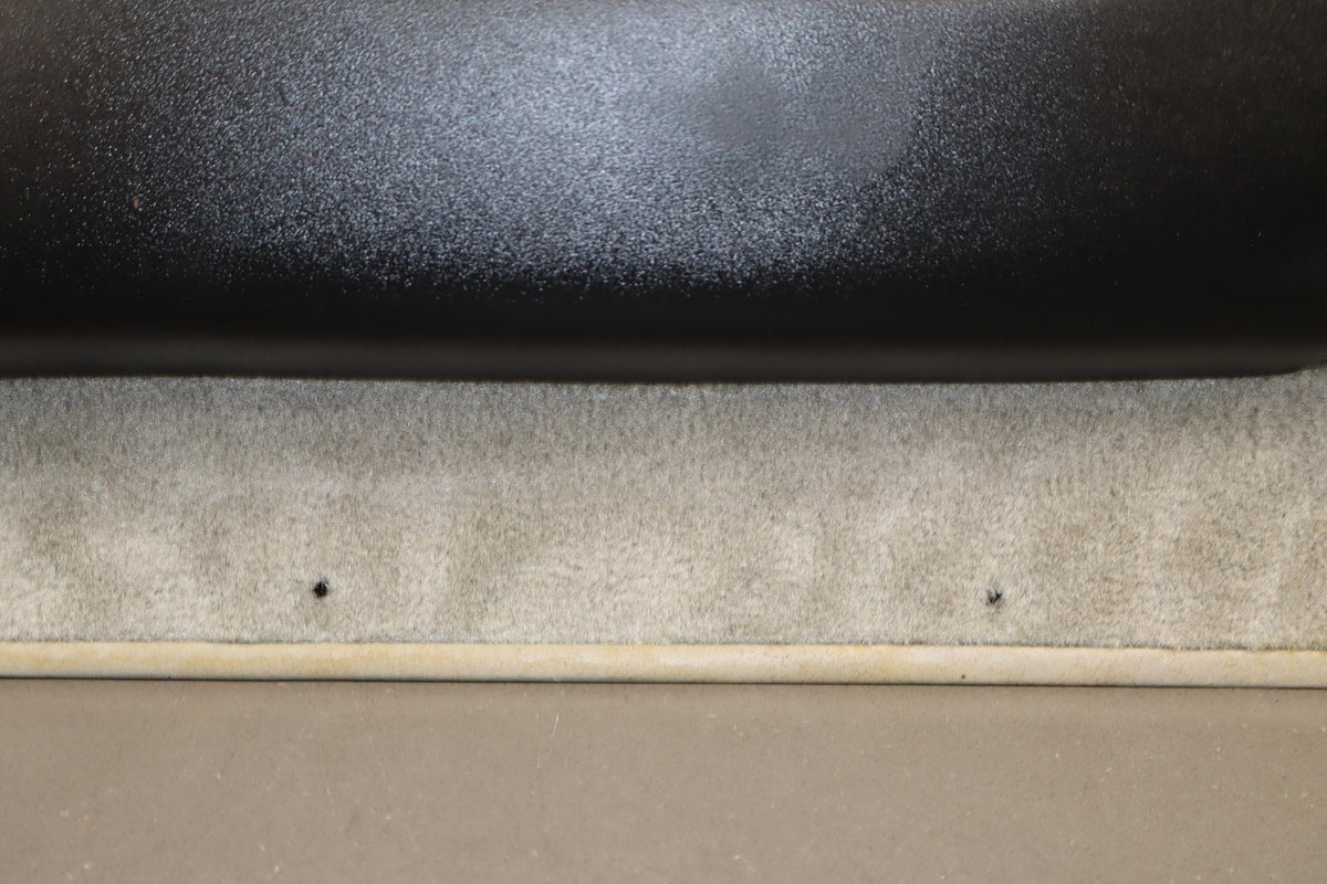 1990-1993 Chevrolet Corvette C4- Left Front Door Trim Panel