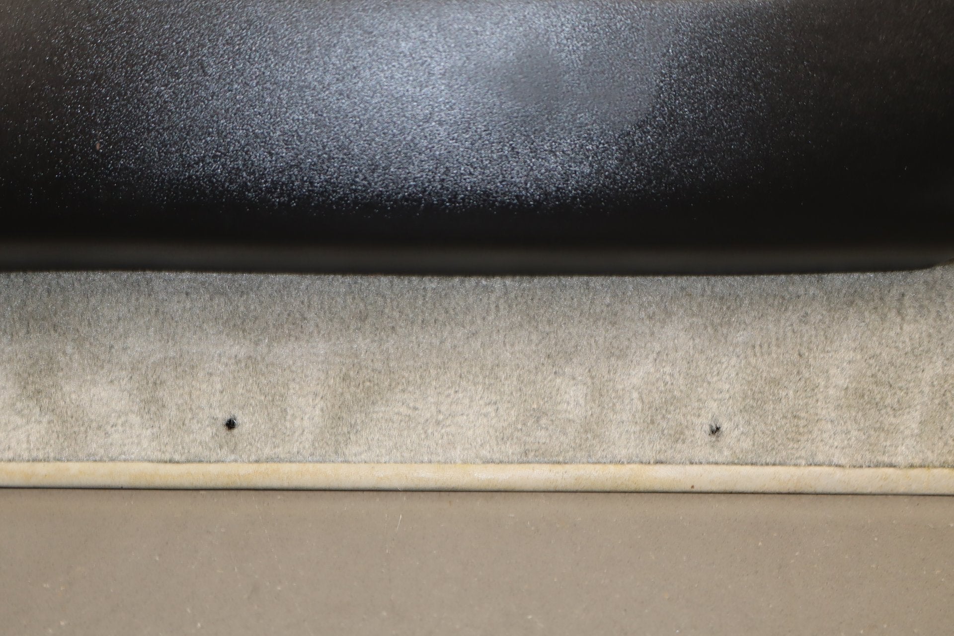 1990-1993 Chevrolet Corvette C4- Left Front Door Trim Panel