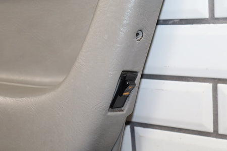 1990-1993 Chevrolet Corvette C4- Right Front Door Trim Panel