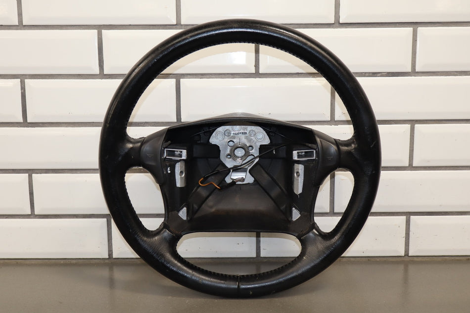 1990-1993 Chevrolet Corvette Steering Wheel OEM