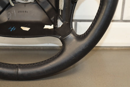 1990-1993 Chevrolet Corvette Steering Wheel OEM
