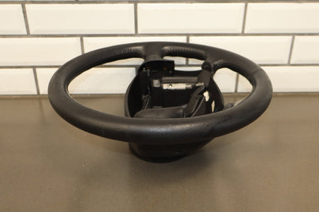 1990-1993 Chevrolet Corvette Steering Wheel OEM