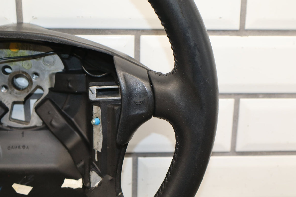 1990-1993 Chevrolet Corvette Steering Wheel OEM