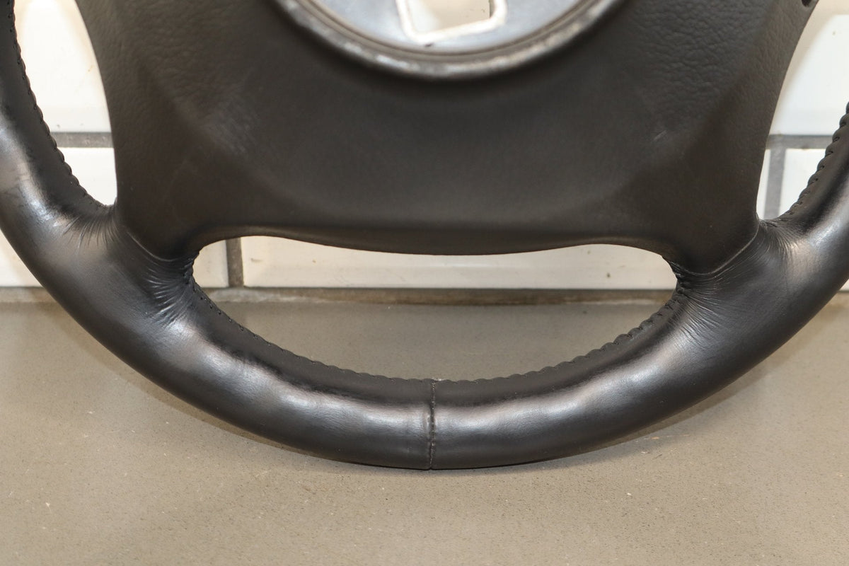 1990-1993 Chevrolet Corvette Steering Wheel OEM