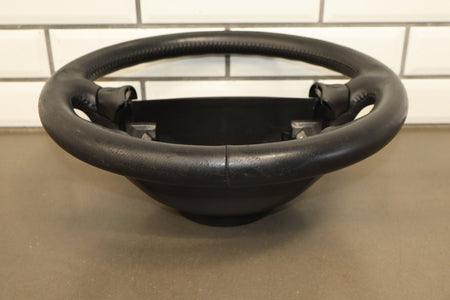 1990-1993 Chevrolet Corvette Steering Wheel OEM