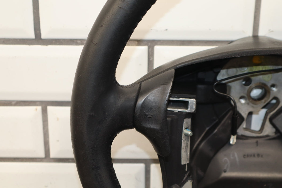 1990-1993 Chevrolet Corvette Steering Wheel OEM