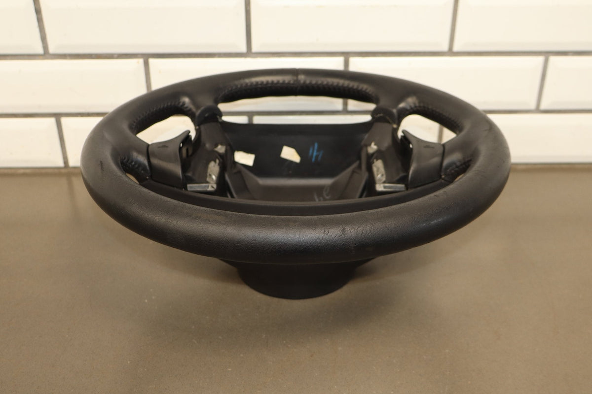 1990-1993 Chevrolet Corvette Steering Wheel OEM