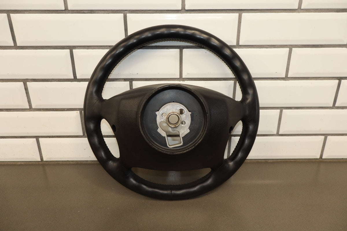 1990-1993 Chevrolet Corvette Steering Wheel OEM
